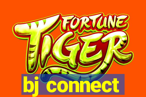 bj connect